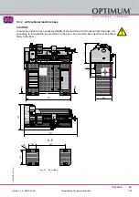 Preview for 103 page of Optimum 3425010 Operating Manual