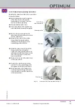 Preview for 109 page of Optimum 3425010 Operating Manual