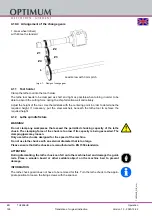 Preview for 126 page of Optimum 3425010 Operating Manual