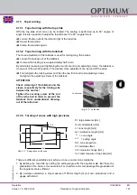 Preview for 129 page of Optimum 3425010 Operating Manual