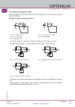 Preview for 135 page of Optimum 3425010 Operating Manual