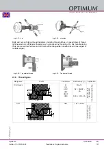 Preview for 137 page of Optimum 3425010 Operating Manual