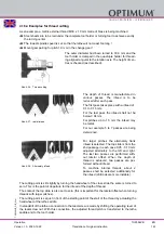 Preview for 143 page of Optimum 3425010 Operating Manual