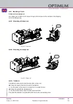 Preview for 145 page of Optimum 3425010 Operating Manual