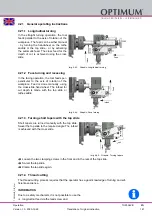 Preview for 147 page of Optimum 3425010 Operating Manual