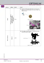 Preview for 153 page of Optimum 3425010 Operating Manual