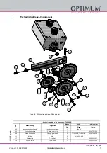 Preview for 179 page of Optimum 3425010 Operating Manual