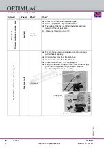 Preview for 70 page of Optimum 3427210 Operating Manual