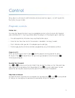 Preview for 5 page of Optimum Altice One Cloud DVR User Manual