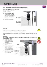 Предварительный просмотр 44 страницы Optimum B 24 H Operating Manual