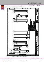 Предварительный просмотр 87 страницы Optimum B 24 H Operating Manual