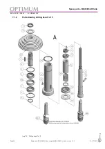 Предварительный просмотр 50 страницы Optimum B 34 H Vario Operating Manual