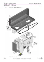 Предварительный просмотр 54 страницы Optimum B 34 H Vario Operating Manual