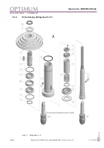 Предварительный просмотр 62 страницы Optimum B 34 H Vario Operating Manual