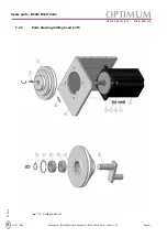 Предварительный просмотр 63 страницы Optimum B 34 H Vario Operating Manual