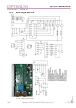 Предварительный просмотр 72 страницы Optimum B 34 H Vario Operating Manual