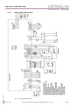 Предварительный просмотр 73 страницы Optimum B 34 H Vario Operating Manual