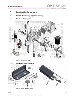 Предварительный просмотр 35 страницы Optimum B16 H Vario Operating Manual