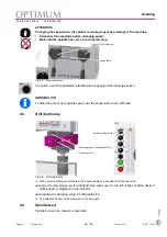 Предварительный просмотр 28 страницы Optimum B50 GSM Operating Manual