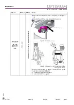 Предварительный просмотр 43 страницы Optimum B50 GSM Operating Manual