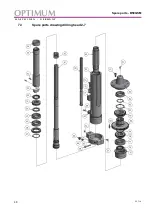 Предварительный просмотр 48 страницы Optimum B50 GSM Operating Manual