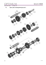 Предварительный просмотр 50 страницы Optimum B50 GSM Operating Manual