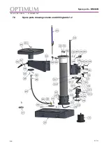 Предварительный просмотр 54 страницы Optimum B50 GSM Operating Manual