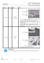 Предварительный просмотр 35 страницы Optimum BF 30 Vario Operating Manual