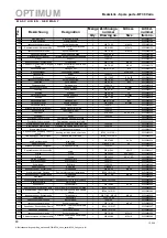 Предварительный просмотр 48 страницы Optimum BF 30 Vario Operating Manual