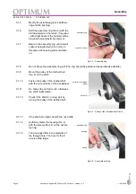 Предварительный просмотр 8 страницы Optimum BF20 L Vario Modification Instructions