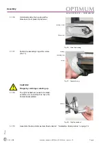 Предварительный просмотр 9 страницы Optimum BF20 L Vario Modification Instructions