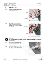 Предварительный просмотр 10 страницы Optimum BF20 L Vario Modification Instructions