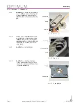 Предварительный просмотр 14 страницы Optimum BF20 L Vario Modification Instructions