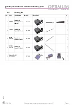 Предварительный просмотр 25 страницы Optimum BF20 L Vario Modification Instructions