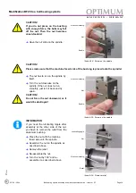 Предварительный просмотр 37 страницы Optimum BF20 L Vario Modification Instructions