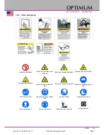 Preview for 7 page of Optimum BF20 V Operating Manual