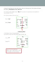 Preview for 13 page of Optimum BM1000 User Manual