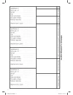 Preview for 4 page of Optimum CH-9021 Operating Instructions Manual