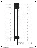 Preview for 21 page of Optimum CH-9021 Operating Instructions Manual