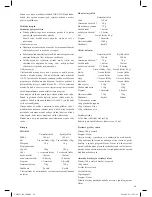 Preview for 49 page of Optimum CH-9021 Operating Instructions Manual