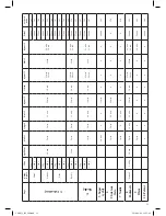 Preview for 51 page of Optimum CH-9021 Operating Instructions Manual