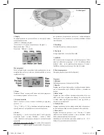 Preview for 55 page of Optimum CH-9021 Operating Instructions Manual