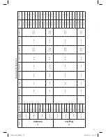 Preview for 59 page of Optimum CH-9021 Operating Instructions Manual