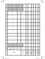 Preview for 60 page of Optimum CH-9021 Operating Instructions Manual