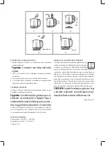 Предварительный просмотр 19 страницы Optimum CJ-1205 Operating Instructions Manual