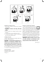 Предварительный просмотр 19 страницы Optimum CJ-1806 Operating Instructions Manual