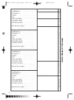 Предварительный просмотр 4 страницы Optimum CJ-2015 Manual Instruction