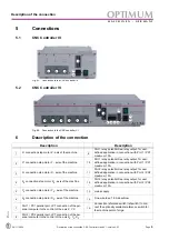 Предварительный просмотр 5 страницы Optimum CNC Controller III Operating Manual