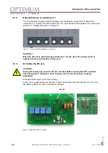 Предварительный просмотр 8 страницы Optimum CNC Controller III Operating Manual