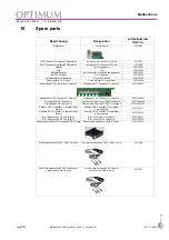 Предварительный просмотр 18 страницы Optimum CNC Controller III Operating Manual